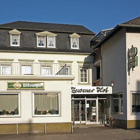 Zewener Hof - Garni Hotel Трир Екстериор снимка